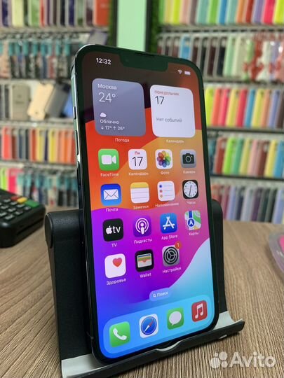 iPhone 13 Pro, 256 ГБ
