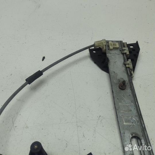 Стеклоподъемный механизм передний правый Mazda
