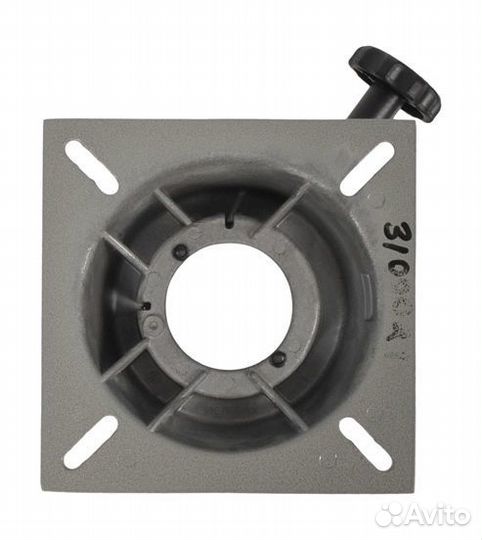 Крепление сиденья для лодки