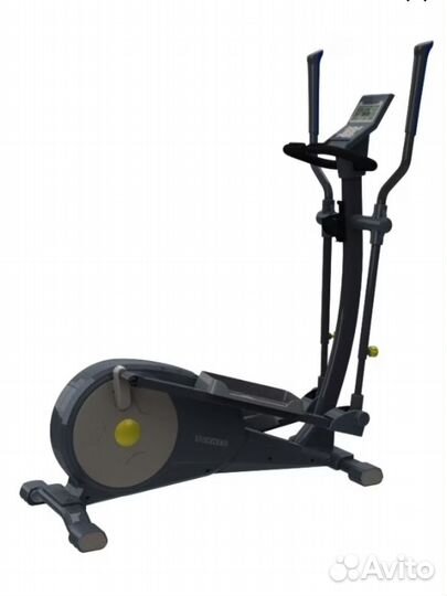 Эллиптический тренажер torneo stella c 507М