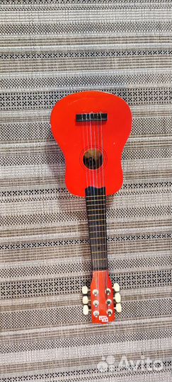 Гитара детская CB SKY