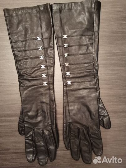 Перчатки. италия