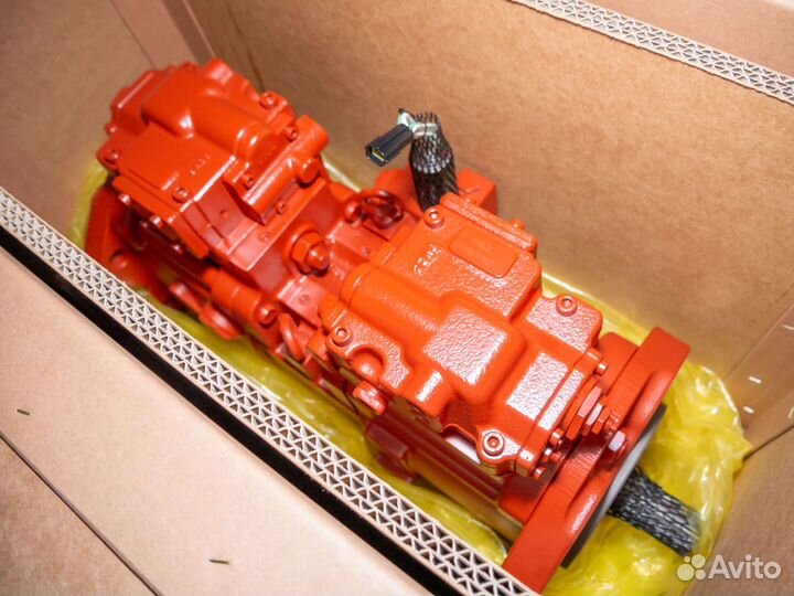 Hitachi zx210h-5g джойстик