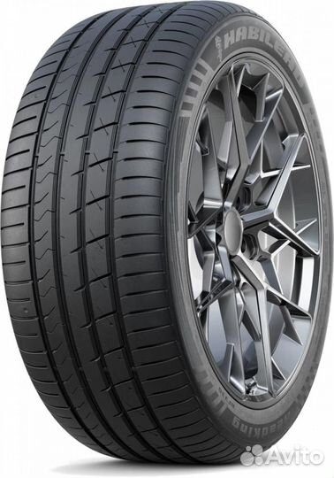 Habilead HF330 255/35 R19 96Y