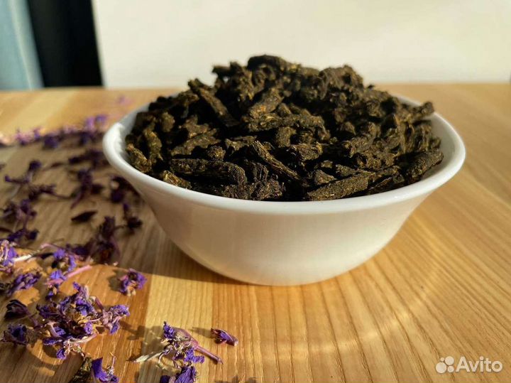 Иван-чай 1кг полезный чай, урожай 2023