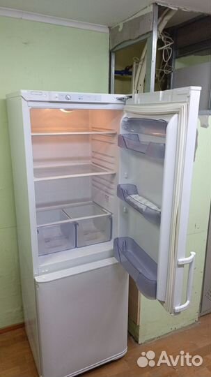 Холодильник