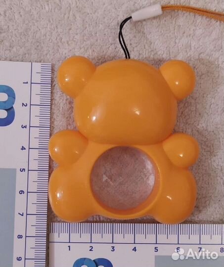 Погремушка