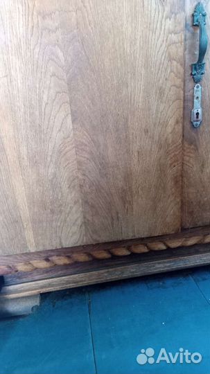 Буфет раритет