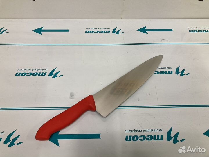 Нож поварской