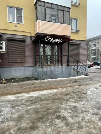 Сдам торговое помещение, 41.8 м²