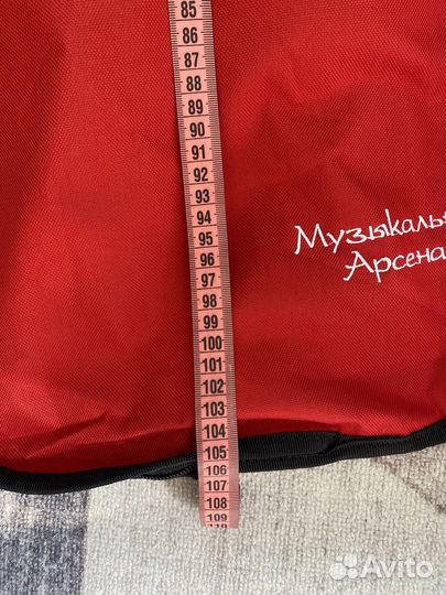 Чехол для электрогитары