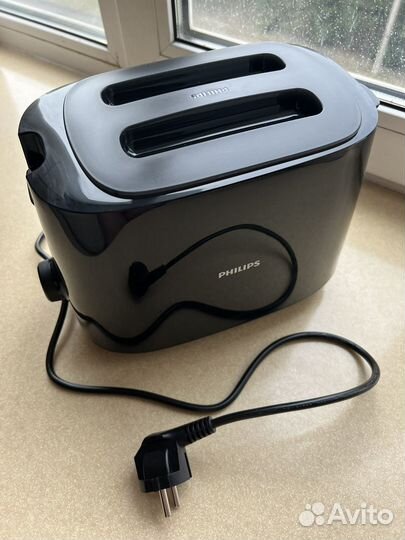 Тостер Philips HD2581/00