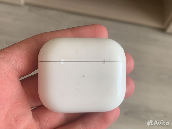 Airpods 3