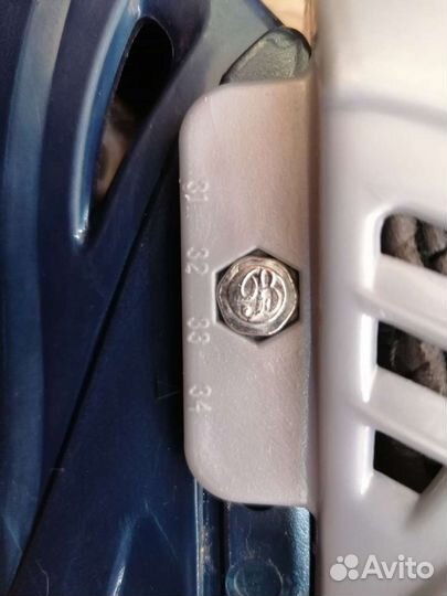 Роликовые коньки детские раздвижные