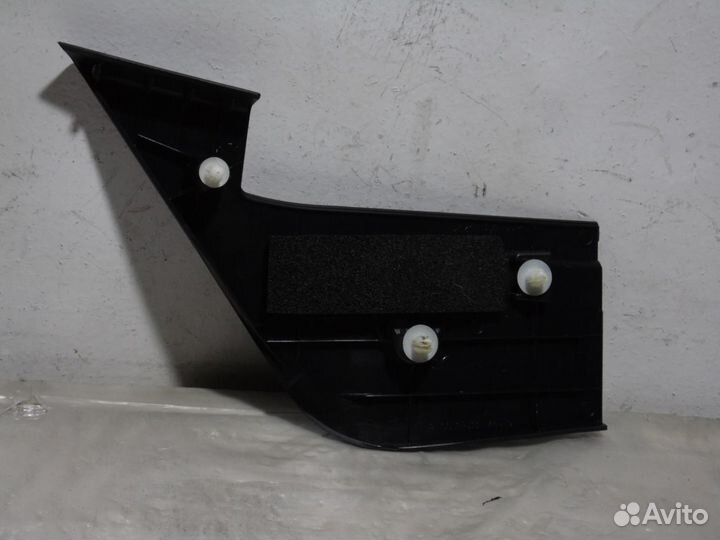 Накладка левого зеркала Тойота Камри 55