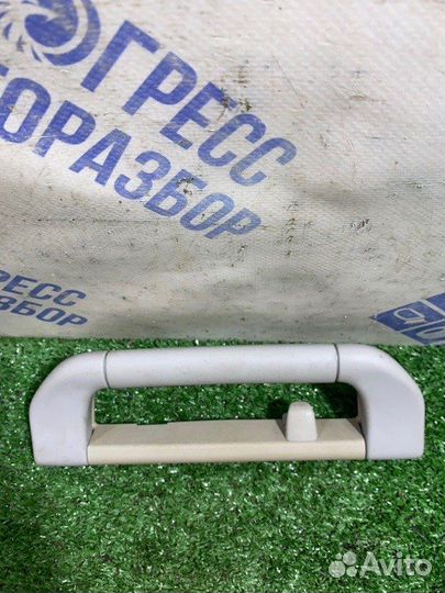 Ручка потолка задняя правая Bmw E39 седан 2.5 M52