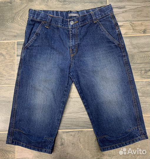 Шорты подростковые