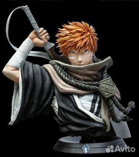 Фигурки из Аниме Блич