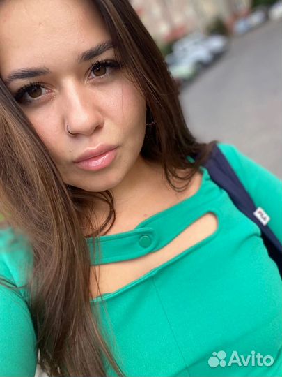 Массажистка на дому