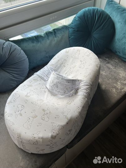 Кокон для новорожденных