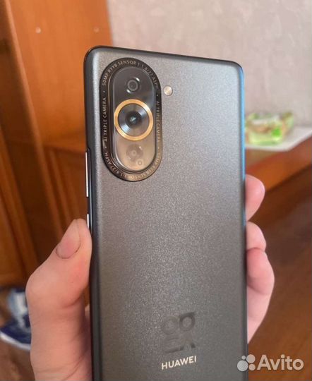 Huawei nova 10 pro 8 256 гб новый