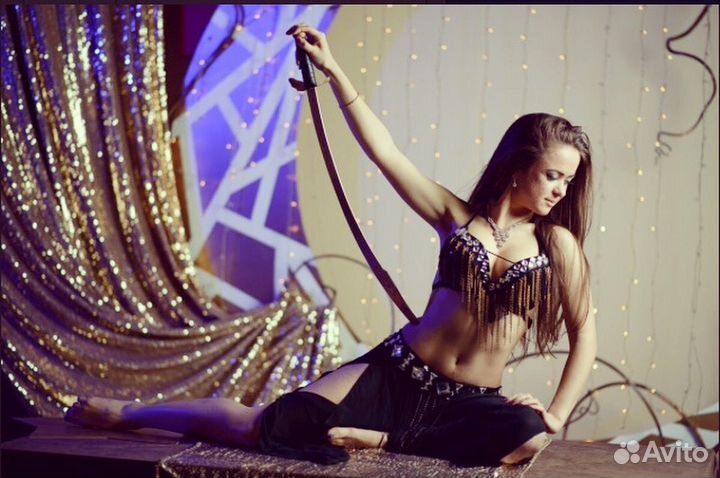 Восточные танцы на праздник