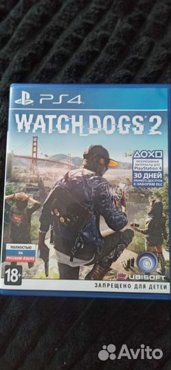 Игры для приставок ps4