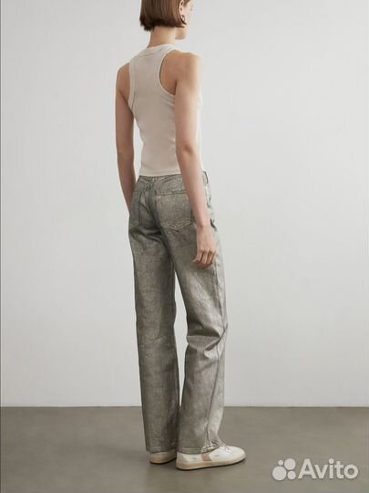 Джинсы Lime новые