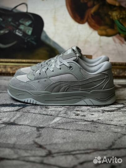 Кроссовки puma 180 tones