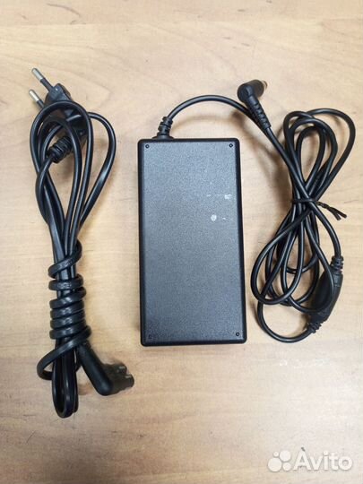 Блок питания (сетевой адаптер) для тв Самсунг