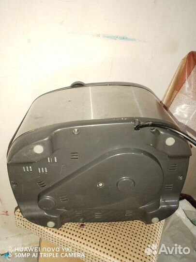 Соковыжималка kenwood