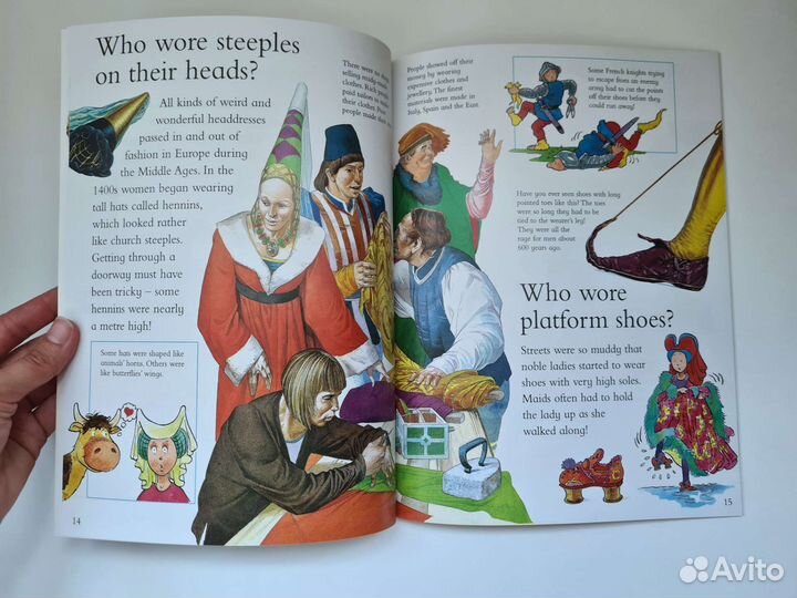 Новые детские книги на английском языке