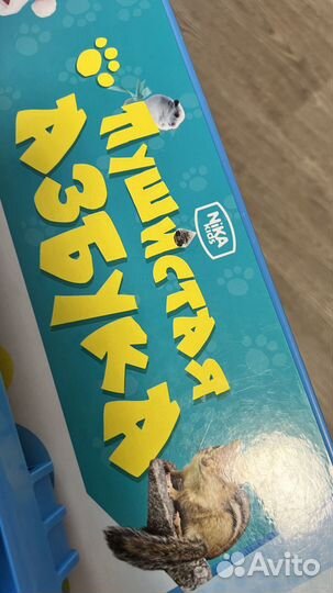 Стол и стул Nika