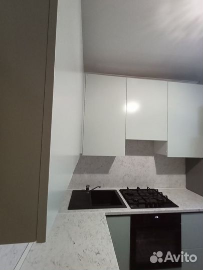 Кухня под ключ