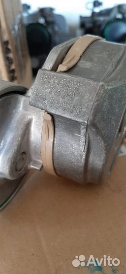 Натяжитель ремня MAN L2000 TGA TGL TGM D0834 D0836