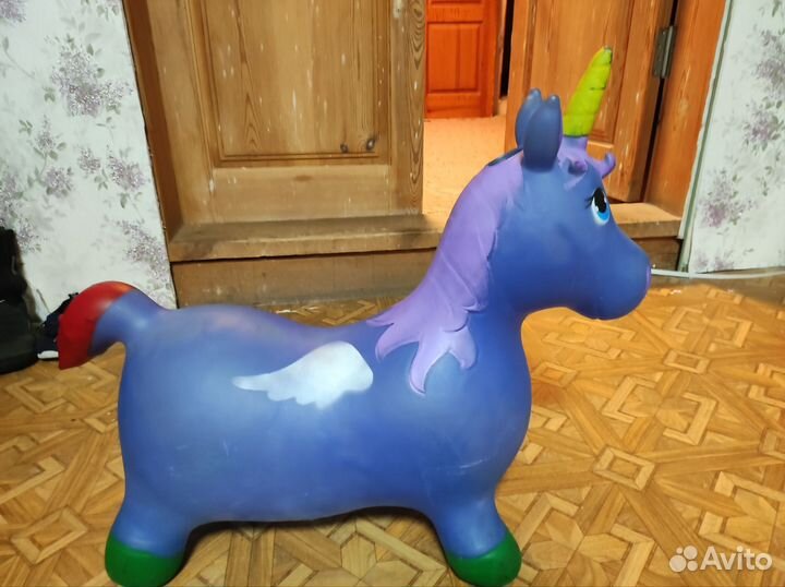 Музыкальные игрушки пакетом и другое