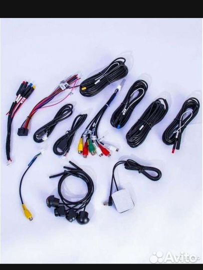 Магнитола 2din android бу