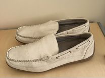 Мокасины мужские туфли