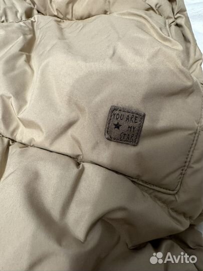 Комбинезон демисезонный