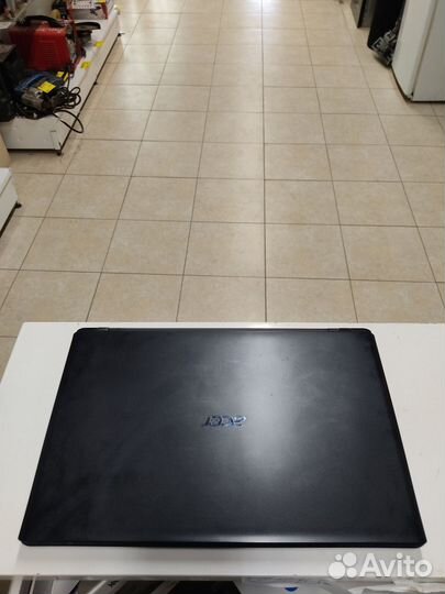 Ноутбук Aser v5-551G (162)