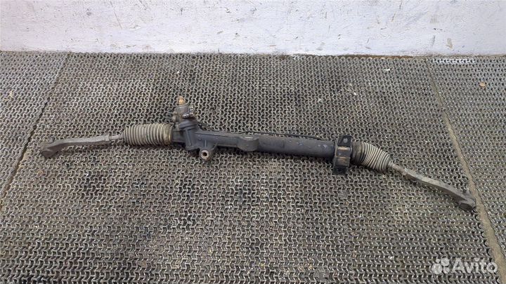 Рейка рулевая с г/у SsangYong Rexton, 2004