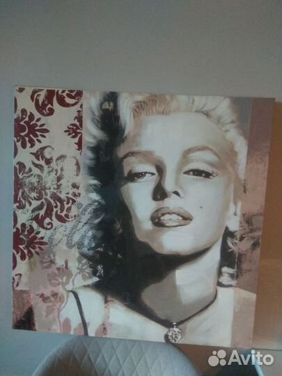 Интерьерная картина