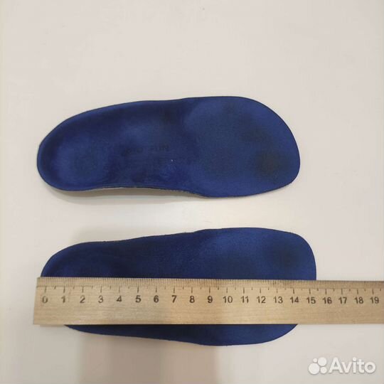 Ортопедические стельки