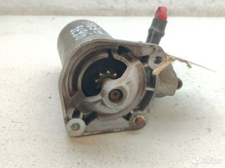 Стартер Volvo V50 RH B5254T2