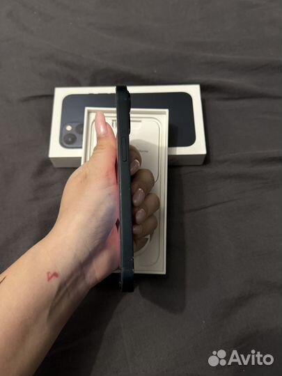 iPhone 13, 128 ГБ