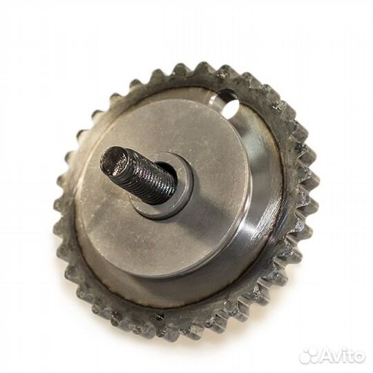 Шестерня цепи грм chevrolet captiva 12612838