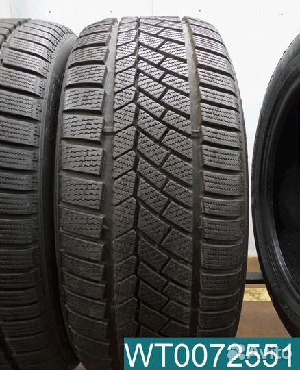 Continental ContiWinterContact TS 830 P 235/40 R19 95T