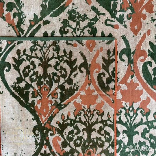 Полотенце махровое «Cleanelly»