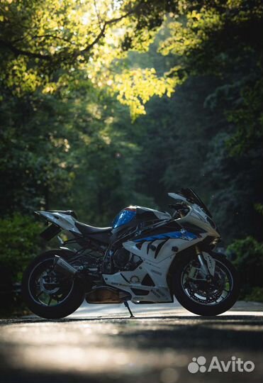 Bmw s1000rr 2013 kr46