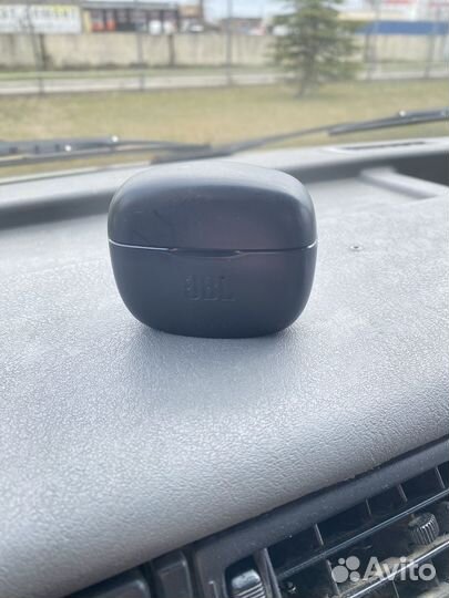 Блютуз наушники JBL